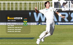 Dale Steyn